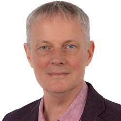 James Tickell
