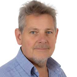 Alistair Sharpe Neal