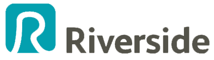 Riverside logo
