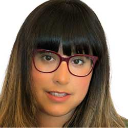 Aisha Lalloo