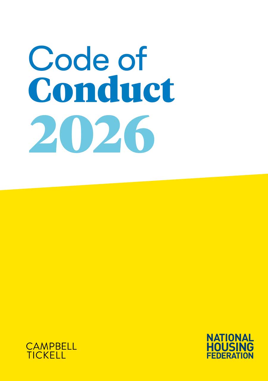 NHF Code of Conduct 2026