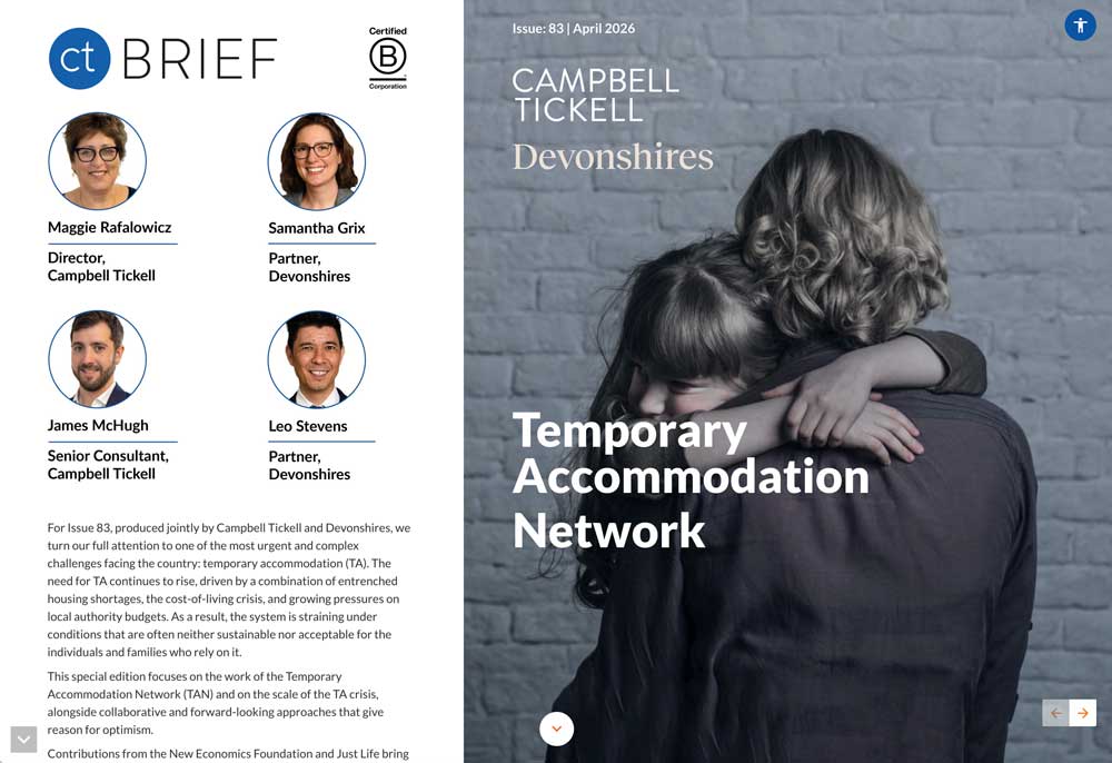 CTB 83 cover image