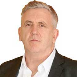 David Carroll