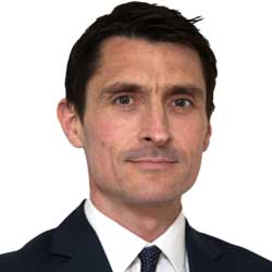 Fergal O'Leary