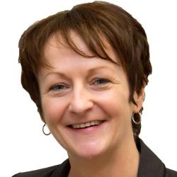 Kathleen McKillion