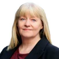 Nicola McCrudden