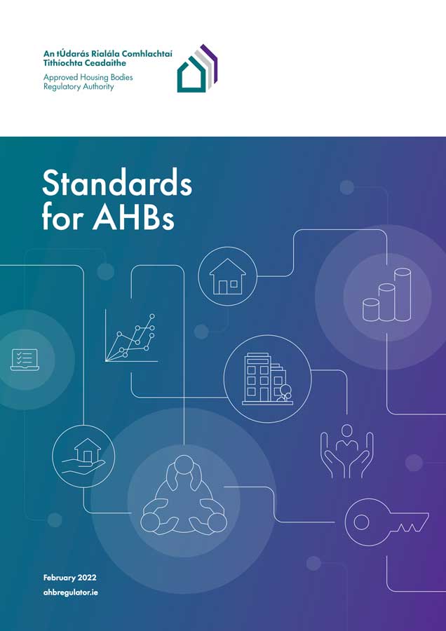 Standards for AHBs