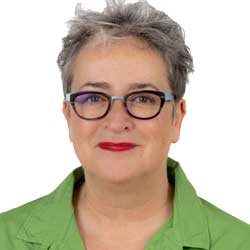Sue Harvey