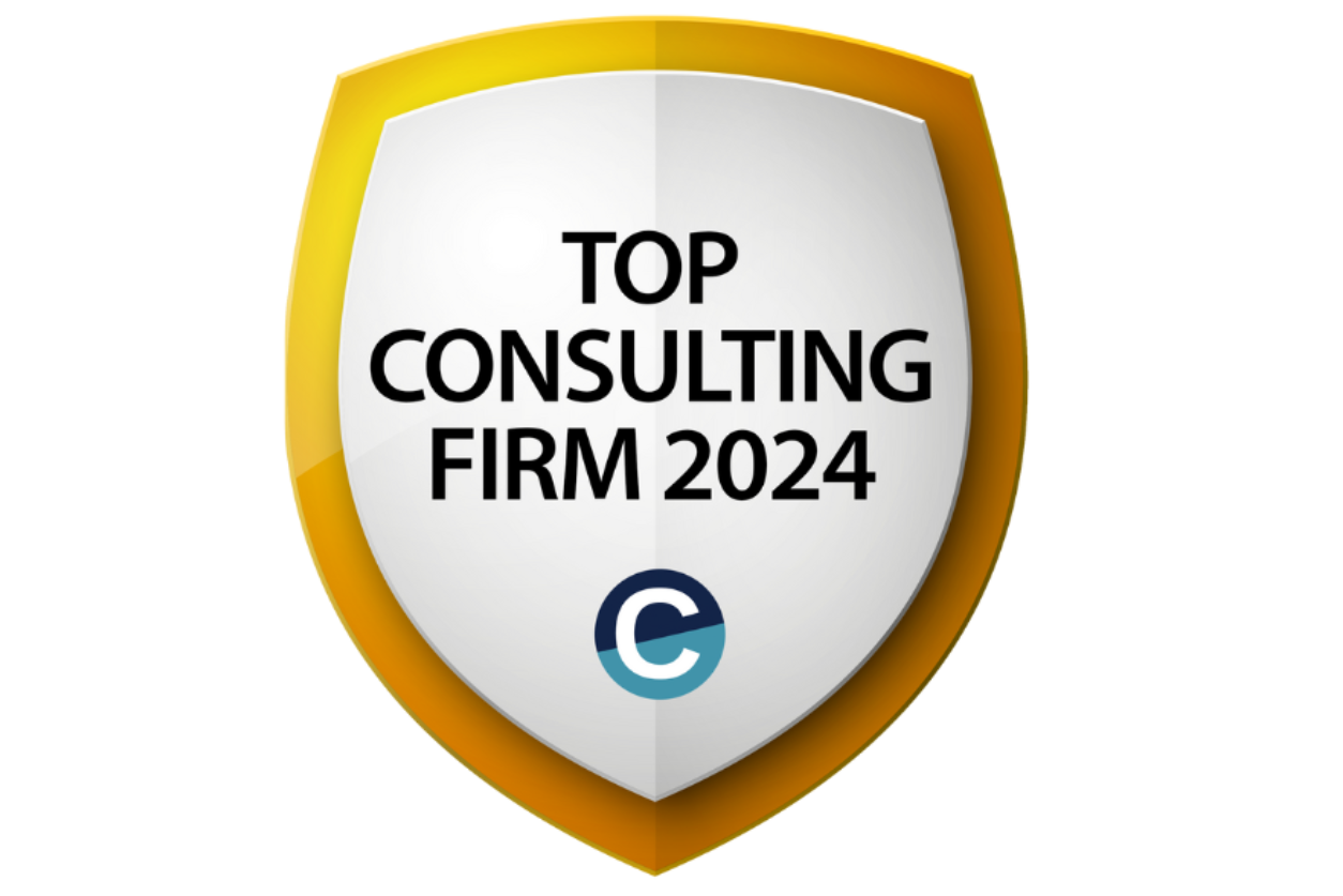 Top Consulting Firm 2024